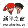 应用宝logo