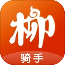 柳淘骑手端2025官方新版图标