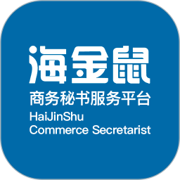 海金鼠2026官方新版图标