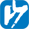 应用宝logo