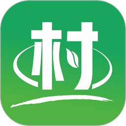 应用icon-来福村2024官方新版