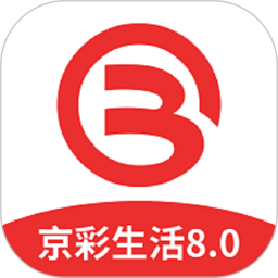 应用icon-北京银行2024官方新版