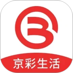 北京银行2026官方新版图标