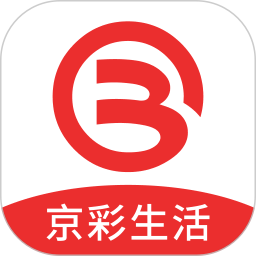 北京银行2026官方新版图标