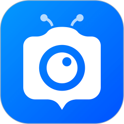 应用icon-工作蜂相机2024官方新版