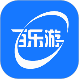 应用icon-百乐游2024官方新版