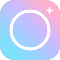甜盐相机2026官方新版图标