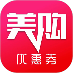 应用icon-美购日记2024官方新版