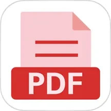 应用icon-pdf转换器2024官方新版