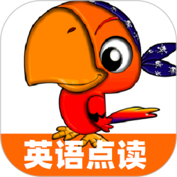 小学英语点读课堂2026官方新版图标