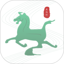 天马行市民云2025官方新版图标