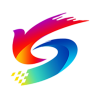 应用宝logo