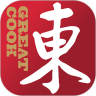 应用宝logo