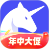 应用宝logo
