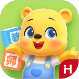 洪恩学堂教师端2026官方新版图标