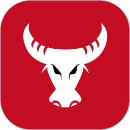 酷牛2026官方新版图标