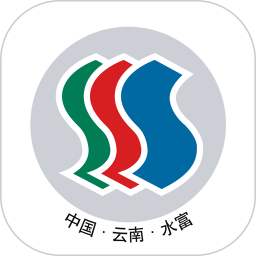 水富融媒2025官方新版图标