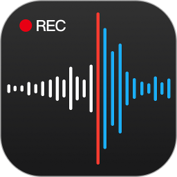 录音机高清2026官方新版图标