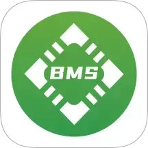 SMART BMS2025官方新版图标