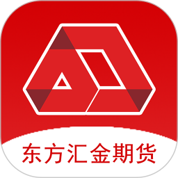 东方汇金2026官方新版图标