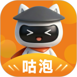 咕泡云课堂2026官方新版图标