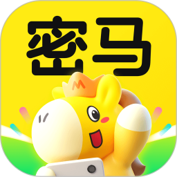 应用icon-密马游戏交易2024官方新版