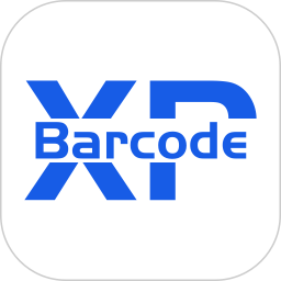 应用icon-XPBarcode2024官方新版