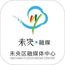 未央融媒2025官方新版图标