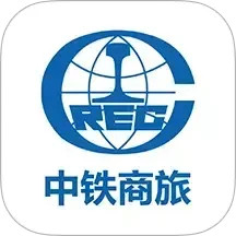 中铁商旅2.02025官方新版图标