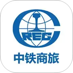 中铁商旅2.02026官方新版图标