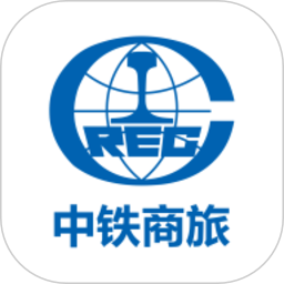 中铁商旅2.02026官方新版图标