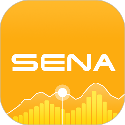 Sena Cycling2026官方新版图标