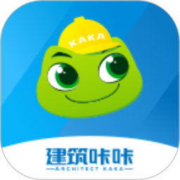建筑咔咔2025官方新版图标