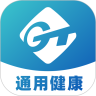 应用宝logo