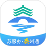 应用宝logo