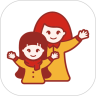 应用宝logo