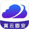 应用宝logo