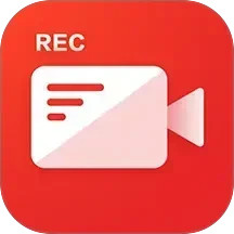 屏幕录制精灵2025官方新版图标