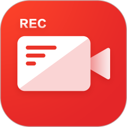 屏幕录制精灵2025官方新版图标