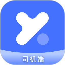 应用icon-悦行司机端2024官方新版