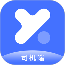 应用icon-悦行司机端2024官方新版
