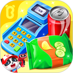 宝宝便利店长2026官方新版图标