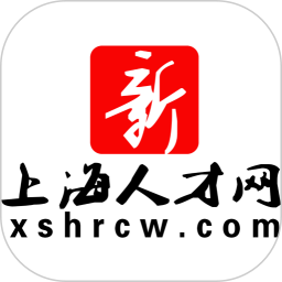 应用icon-上海人才网2024官方新版