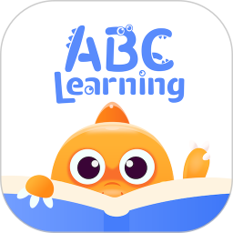 ABC Learning2025官方新版图标