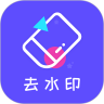应用宝logo