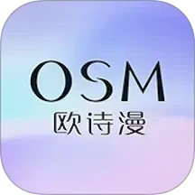 欧诗漫头条2025官方新版图标