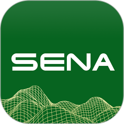 Sena Outdoor2026官方新版图标