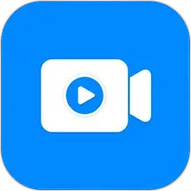 应用icon-视频录制2024官方新版