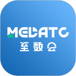 至数精盘2025官方新版图标