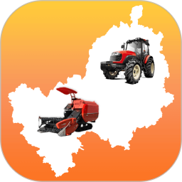 贵港农机2026官方新版图标